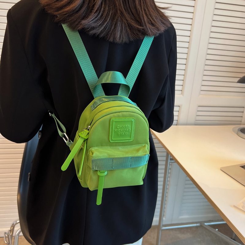 Crossfit Gear Bag - Mini Backpacks For Women 2022 Kawaii