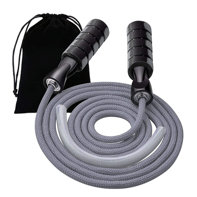 Jump Rope Speed Bearing - High Speed Bearing Wire Rope PVC