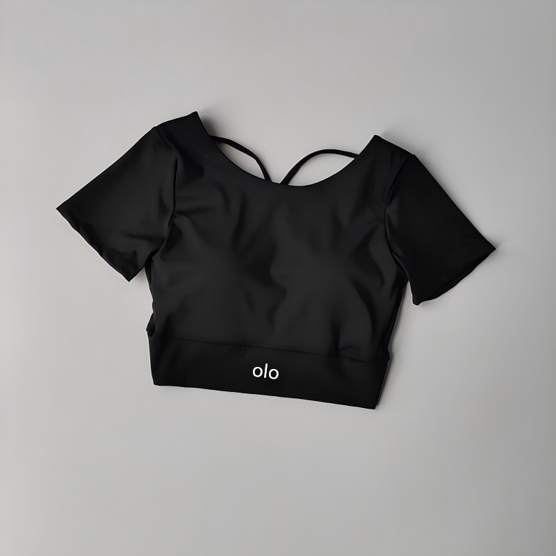 Crossfit Yoga - 2026 Women's Summer Yoga Outfit with