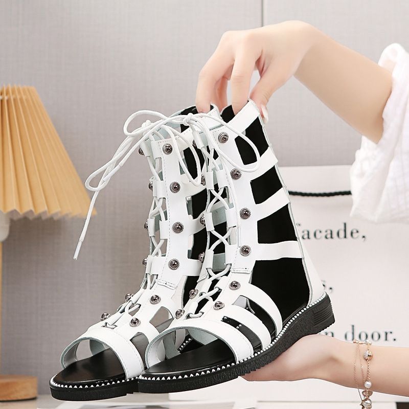 Fashion Gladiator Sandals Wome - Crossfit Outfit recensie en prijs
