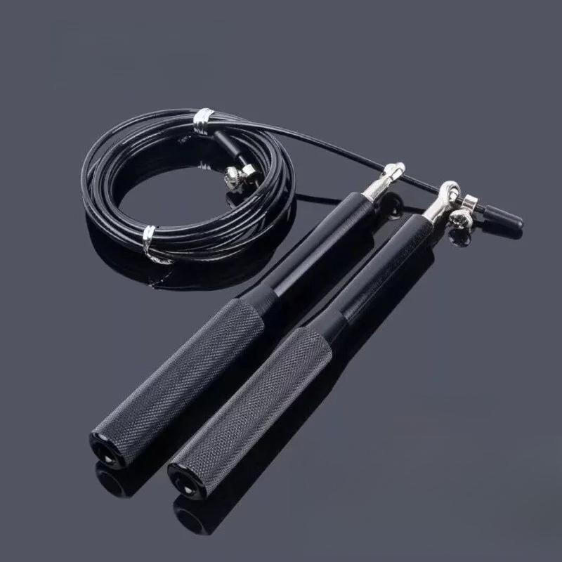 Adjustable Aluminum Handle Wir - Jump Rope Speed Bearing recensie en prijs