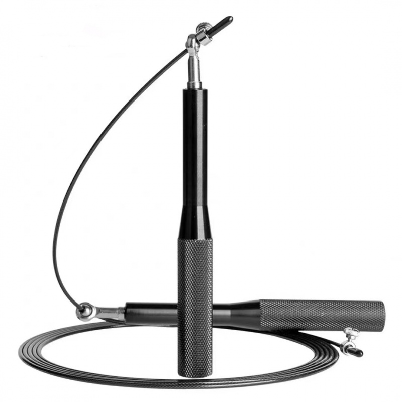Adjustable Aluminum Handle Wir - Jump Rope Speed Bearing recensie en prijs