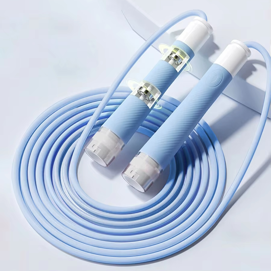 Professional Adjustable Length - Jump Rope Speed Bearing recensie en prijs