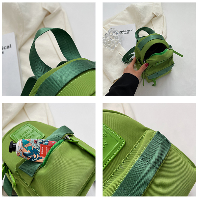 Mini Backpacks For Women 2022  - Crossfit Gear Bag recensie en prijs