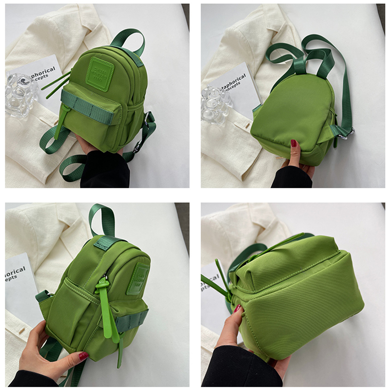 Mini Backpacks For Women 2022  - Crossfit Gear Bag recensie en prijs