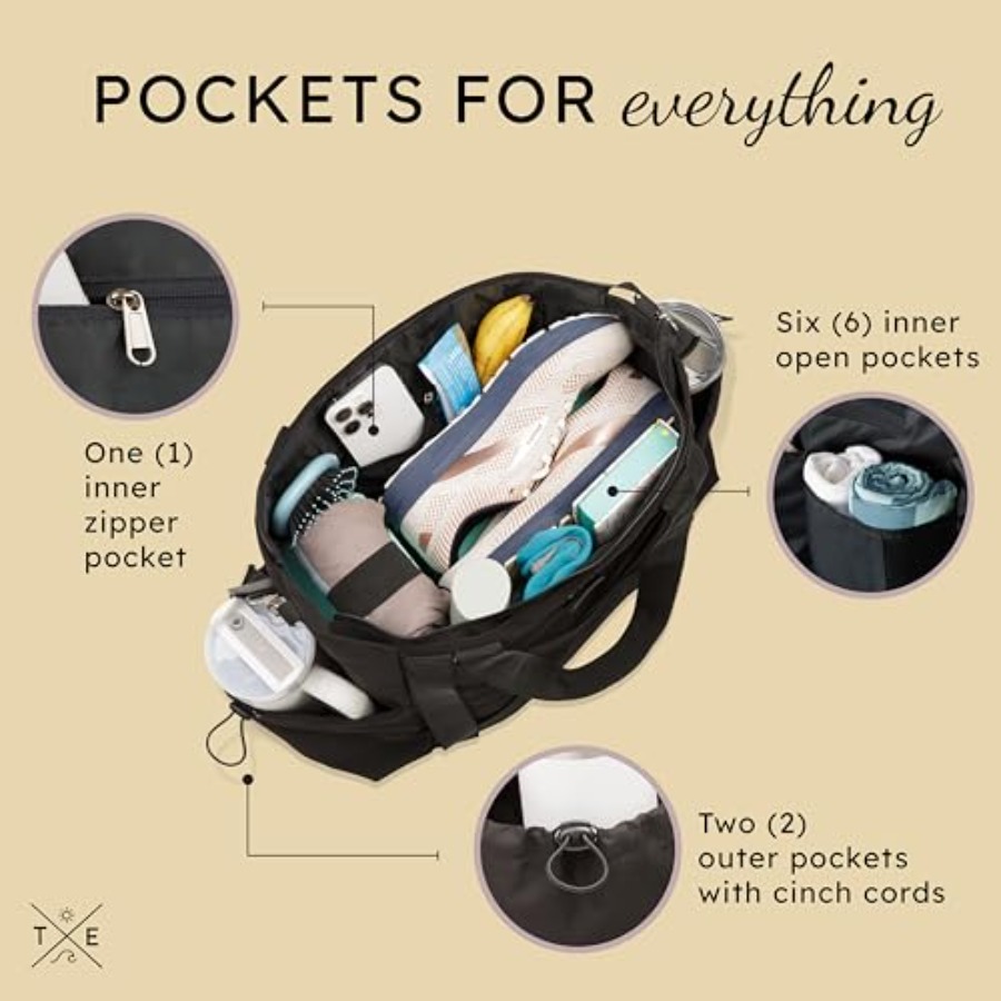 Yoga Mat Bag 4-in-1 Backpack,  - Crossfit Yoga recensie en prijs