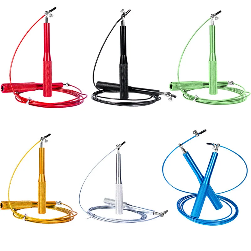 2026 Customized Logo Aluminum  - Jump Rope Speed Bearing recensie en prijs