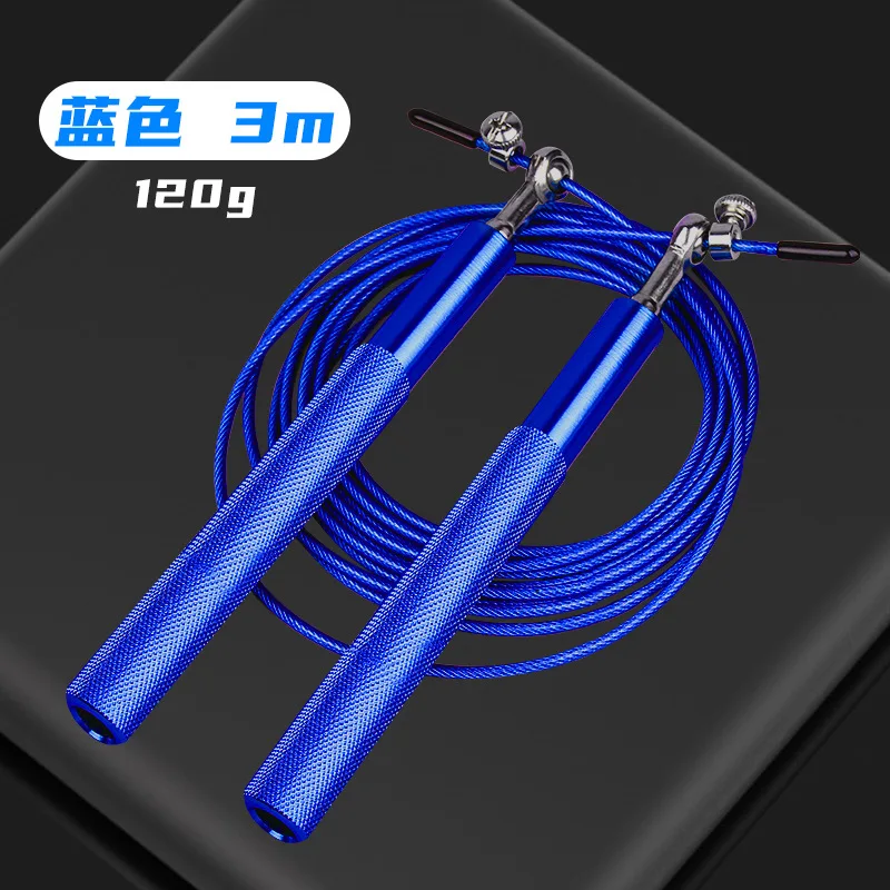 2026 Customized Logo Aluminum  - Jump Rope Speed Bearing recensie en prijs