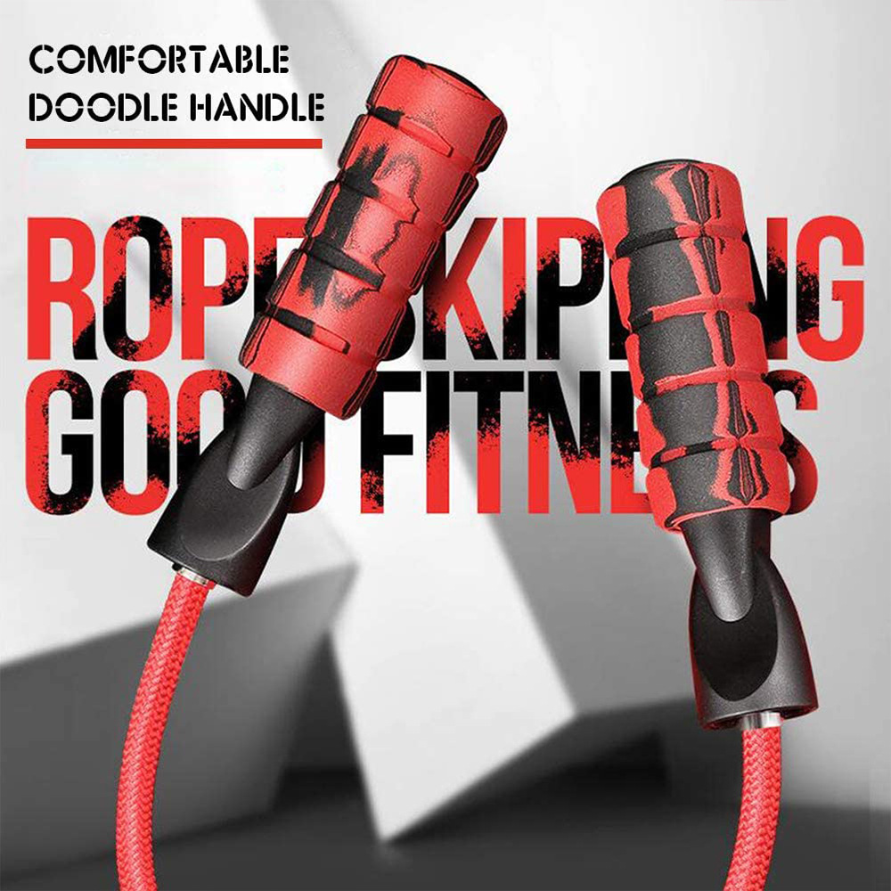 Speed Jump Rope Crossfit Skipp - Jump Rope Speed Bearing recensie en prijs