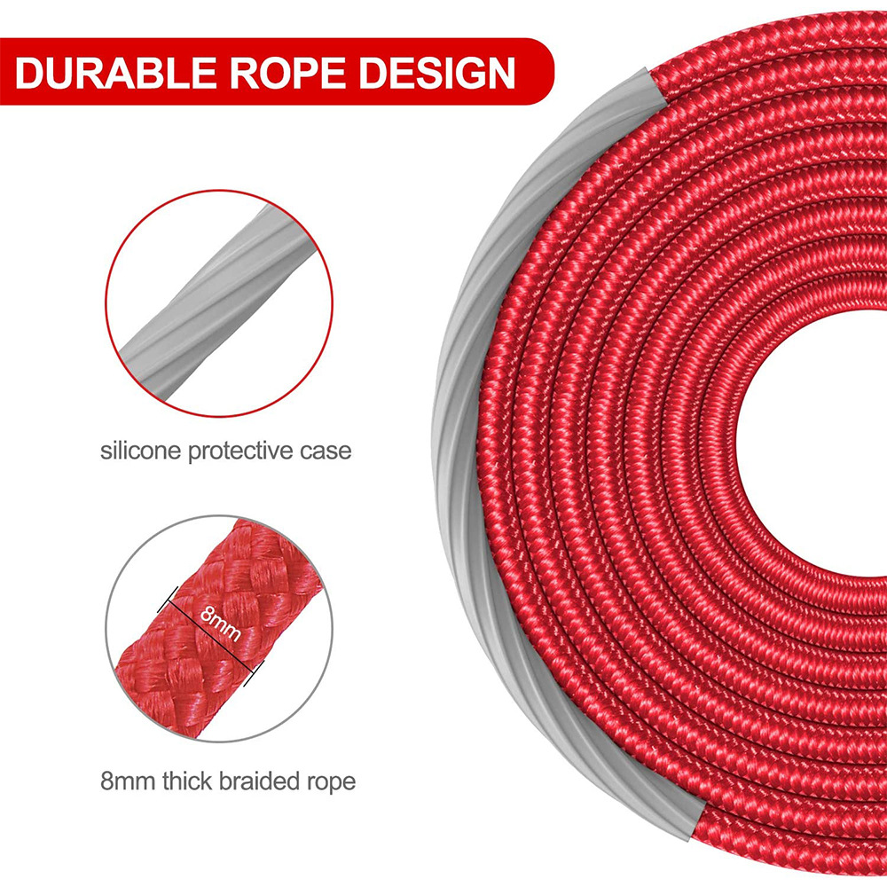 Speed Jump Rope Crossfit Skipp - Jump Rope Speed Bearing recensie en prijs