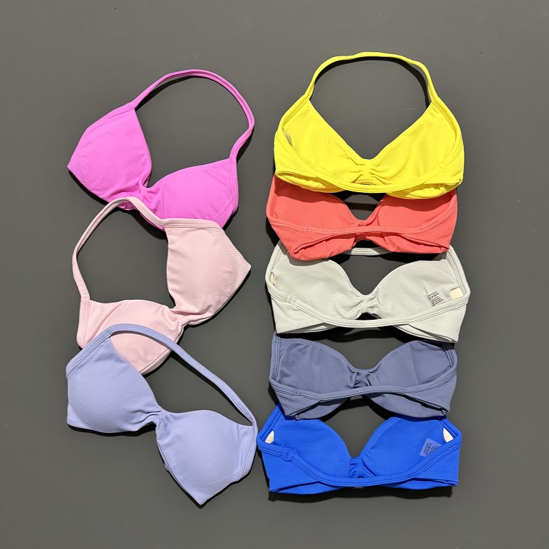 Sports Strappy Bra Yoga Underw - Crossfit Yoga recensie en prijs