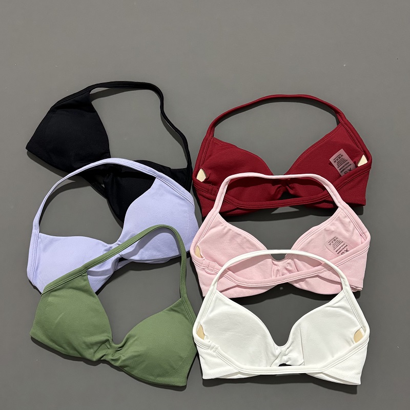 Sports Strappy Bra Yoga Underw - Crossfit Yoga recensie en prijs