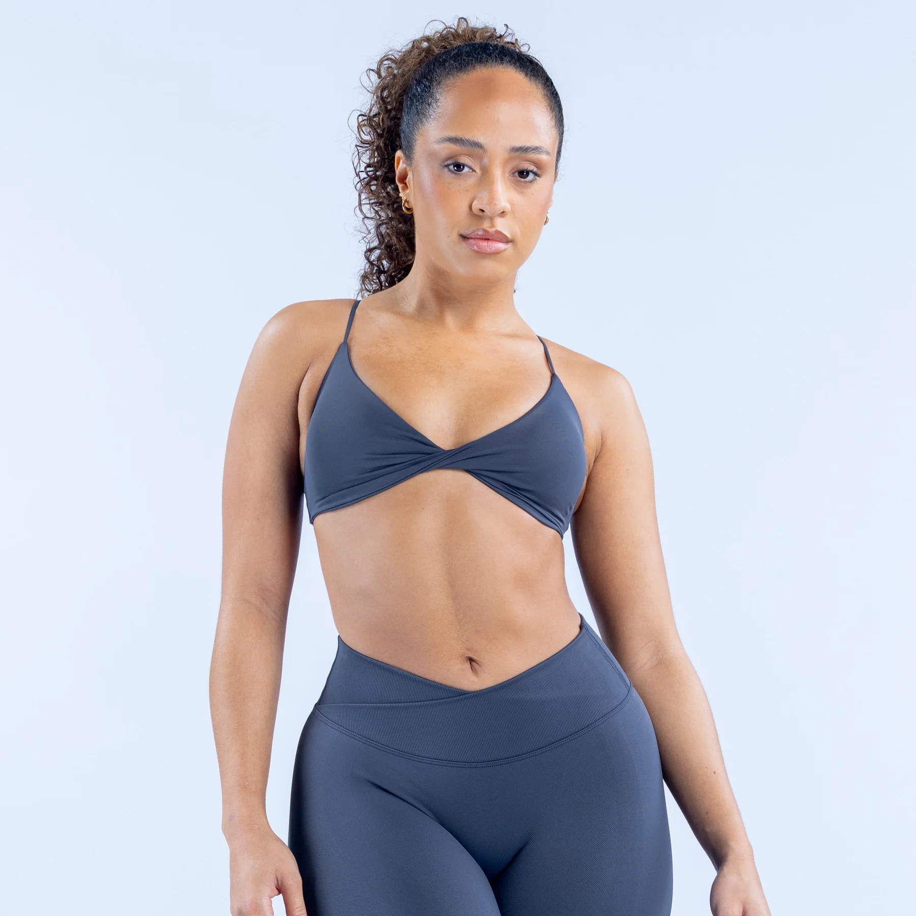 Sports wrap bra; Yoga underwea - Crossfit Yoga recensie en prijs