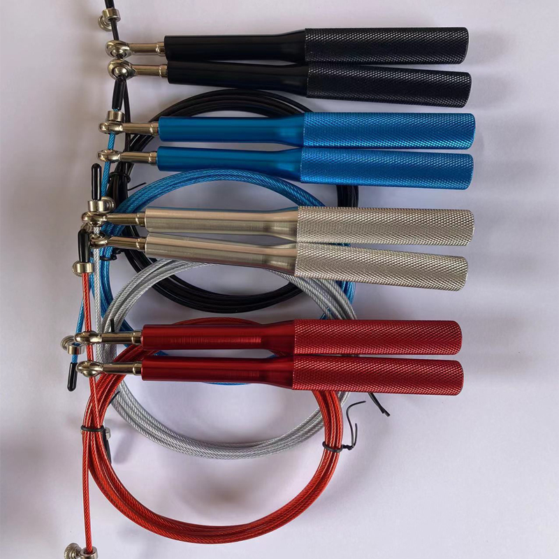 Speed Skipping Rope Adjustable - Jump Rope Speed Bearing recensie en prijs
