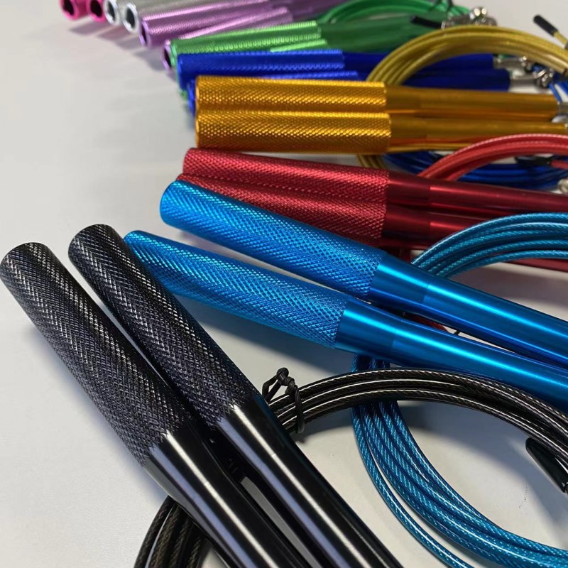 Speed Skipping Rope Adjustable - Jump Rope Speed Bearing recensie en prijs