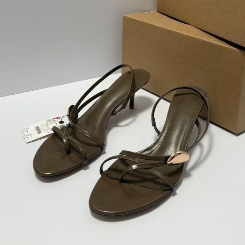 Open Toe Summer Women High Hee - Crossfit Lady recensie en prijs