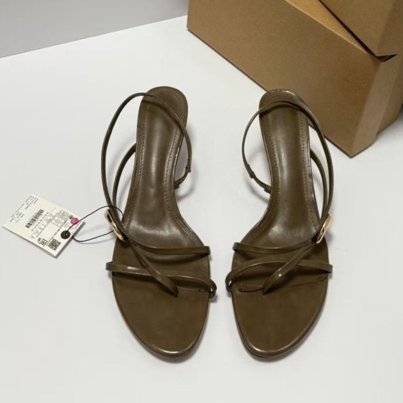 Open Toe Summer Women High Hee - Crossfit Lady recensie en prijs