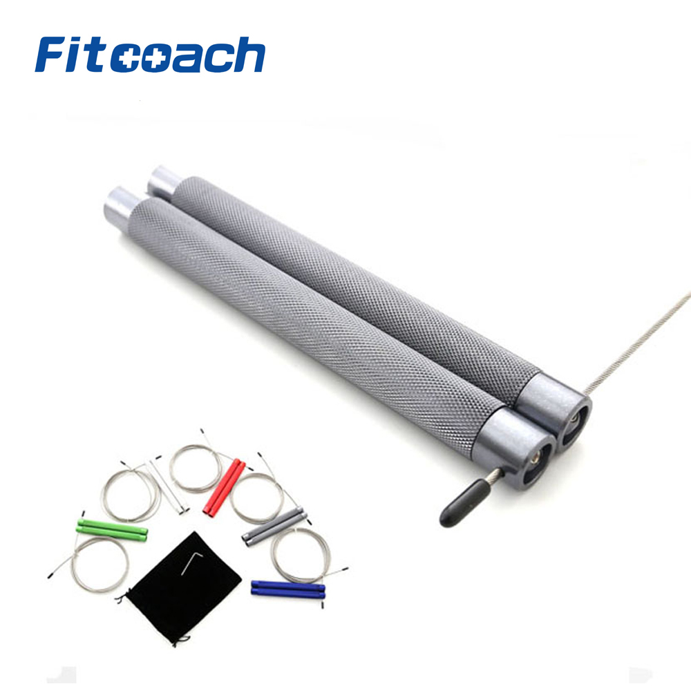Crossfit Speed Jump Rope Porta - Jump Rope Speed Bearing recensie en prijs