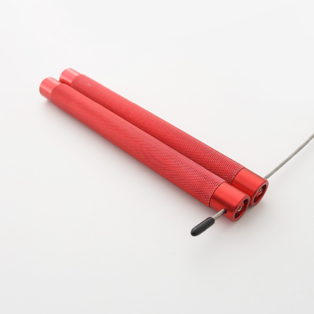Crossfit Speed Jump Rope Porta - Jump Rope Speed Bearing recensie en prijs