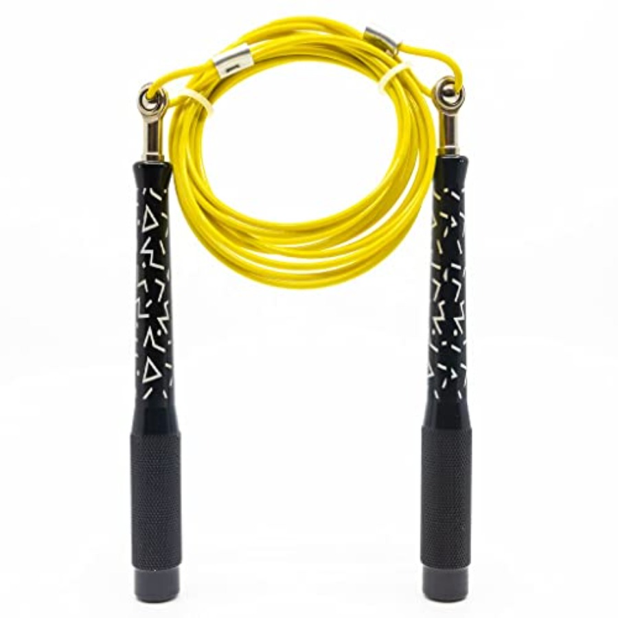 Speed Jump Rope - 360° Swivel  - Jump Rope Speed Bearing recensie en prijs