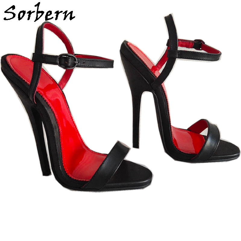 Sorbern Sexy Genuine Leather S - Crossfit Guy recensie en prijs