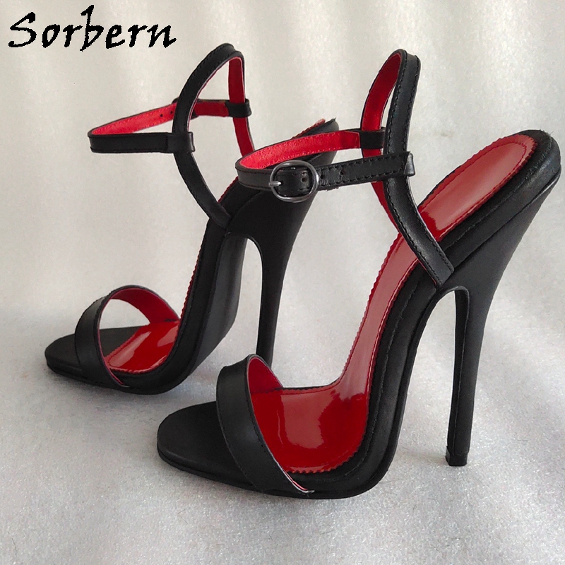 Sorbern Sexy Genuine Leather S - Crossfit Guy recensie en prijs