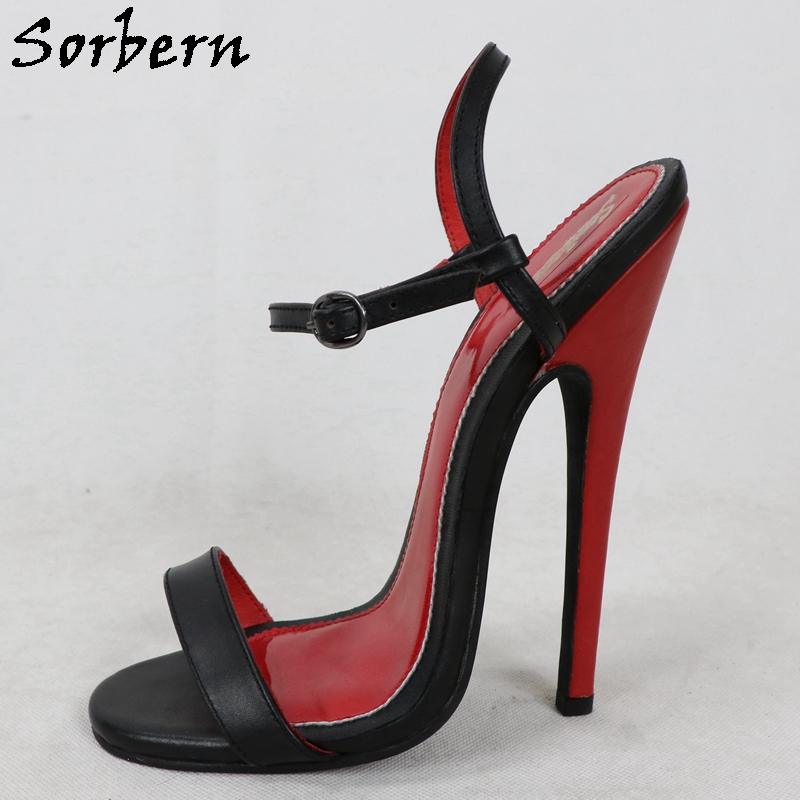 Sorbern Sexy Genuine Leather S - Crossfit Guy recensie en prijs