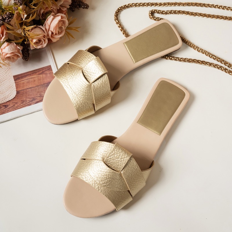 Women Flat Slippers New Summer - Crossfit Lady recensie en prijs
