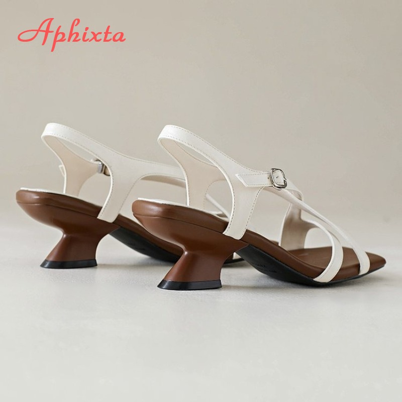 Aphixta Elegant Ladies Cross A - Crossfit Lady recensie en prijs