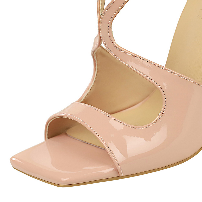 Women Chic Sexy Cross-Strap 10 - Crossfit Lady recensie en prijs