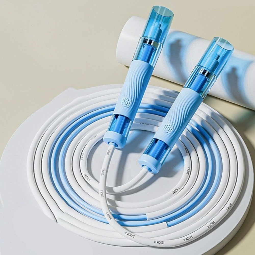 Anti-Skid Speed Skipping Rope  - Jump Rope Speed Bearing recensie en prijs