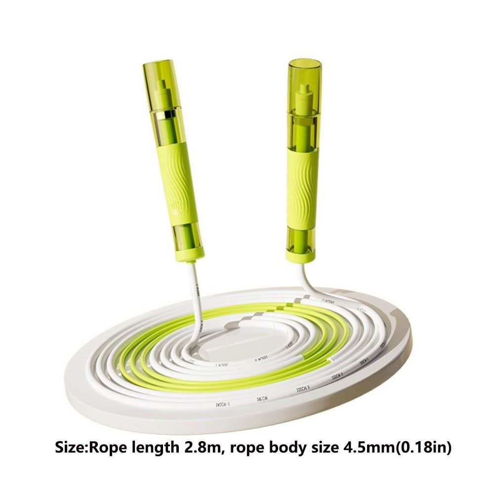 Anti-Skid Speed Skipping Rope  - Jump Rope Speed Bearing recensie en prijs