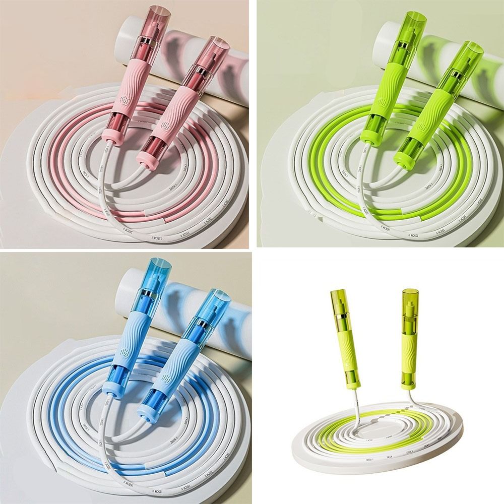 Anti-Skid Speed Skipping Rope  - Jump Rope Speed Bearing recensie en prijs