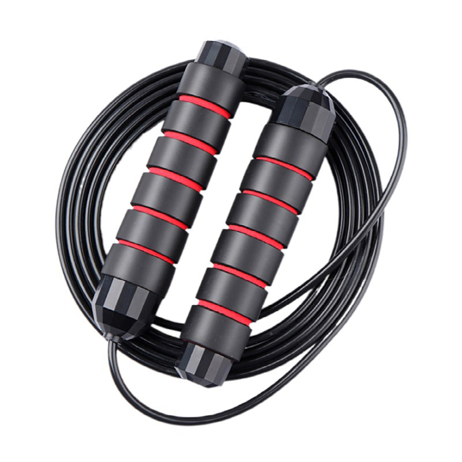 Jump Rope for Fitness,Speed Ju - Jump Rope Speed Bearing recensie en prijs