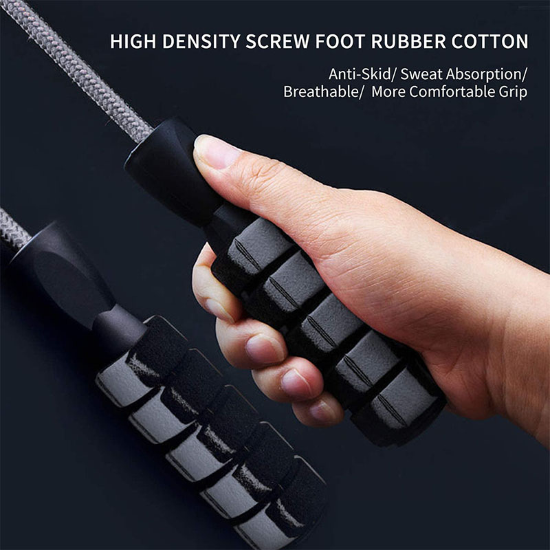 High Speed Bearing Wire Rope P - Jump Rope Speed Bearing recensie en prijs
