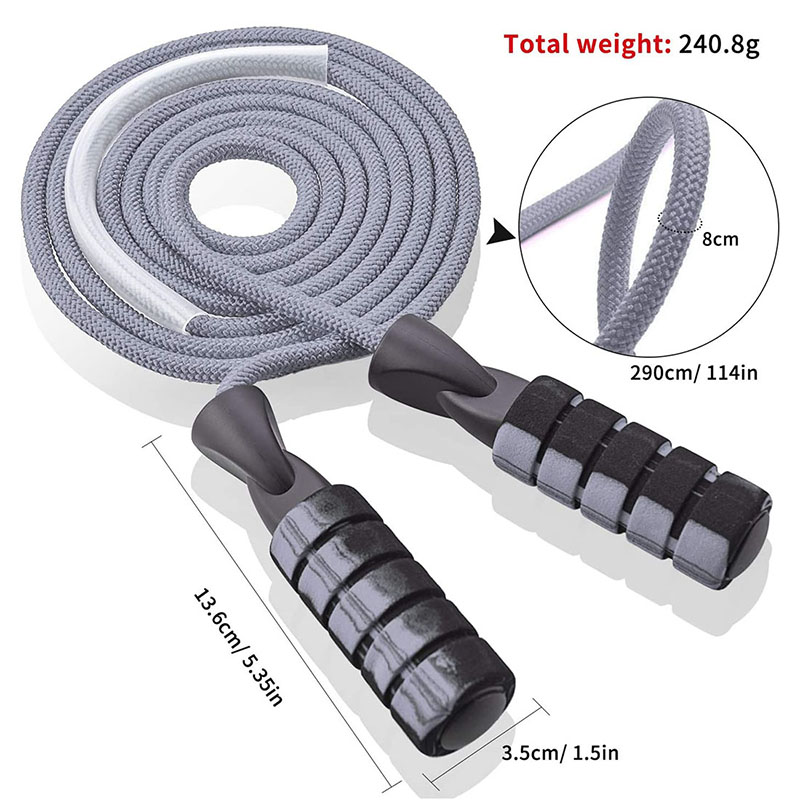 High Speed Bearing Wire Rope P - Jump Rope Speed Bearing recensie en prijs