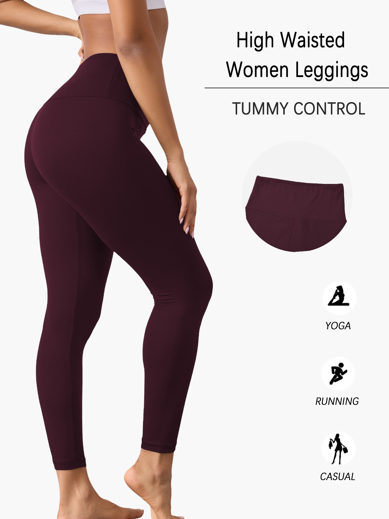 Plus size Women's Super Soft L - Crossfit Yoga recensie en prijs