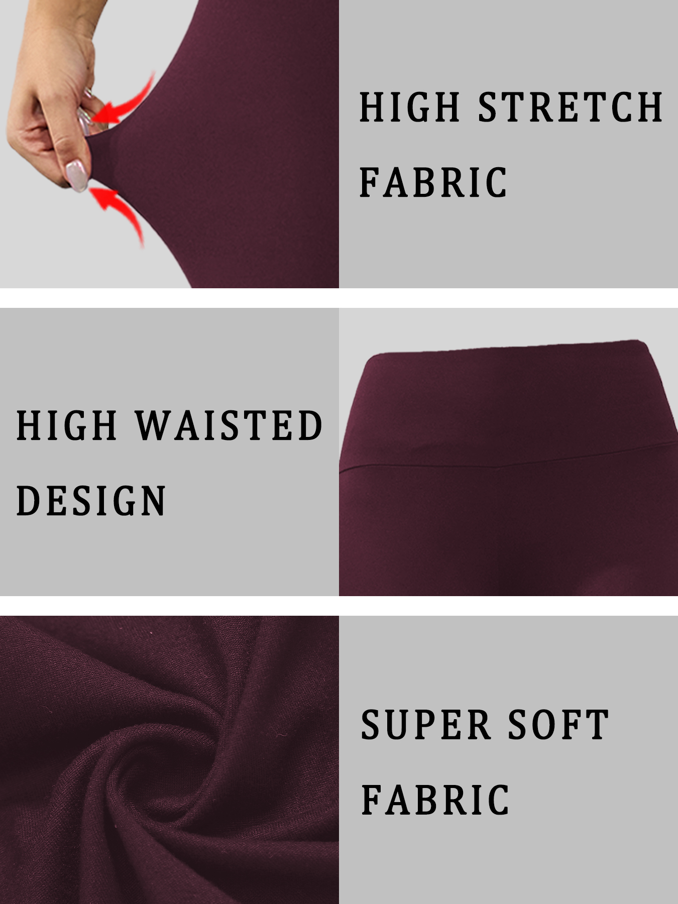 Plus size Women's Super Soft L - Crossfit Yoga recensie en prijs