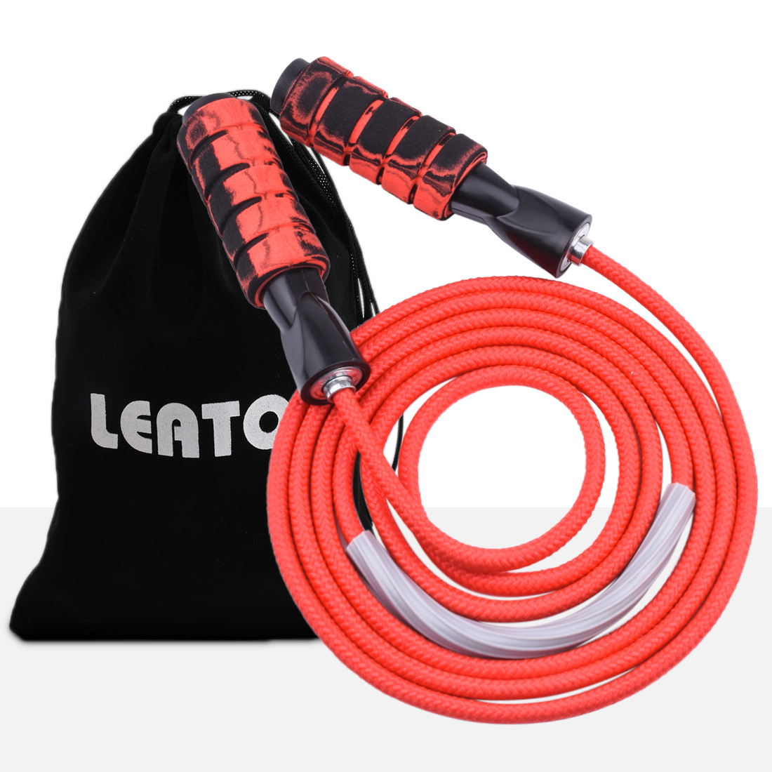 Men/Woman Speed Jump Rope Prof - Jump Rope Speed Bearing recensie en prijs
