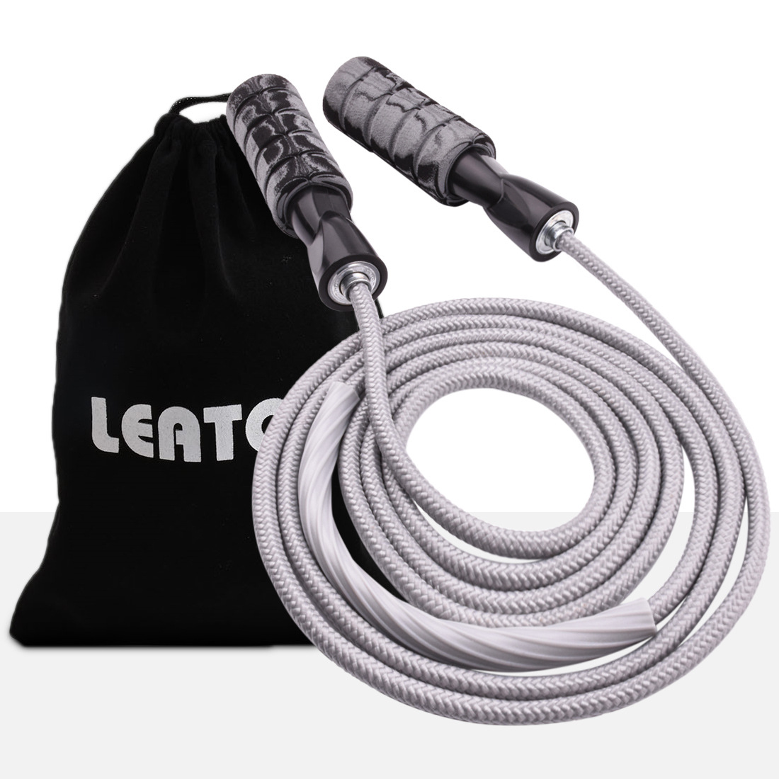 Men/Woman Speed Jump Rope Prof - Jump Rope Speed Bearing recensie en prijs