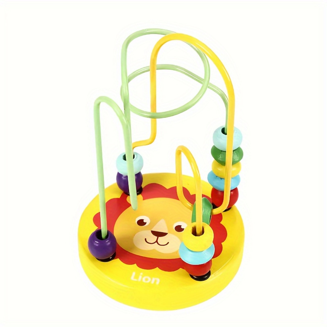 Bird Training Toy Supplies Lov - Gymnastic Ring Wood recensie en prijs
