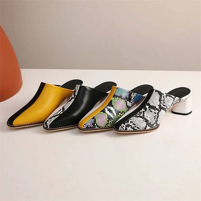 Mixed Color Women Slippers Whi - Crossfit Lady recensie en prijs