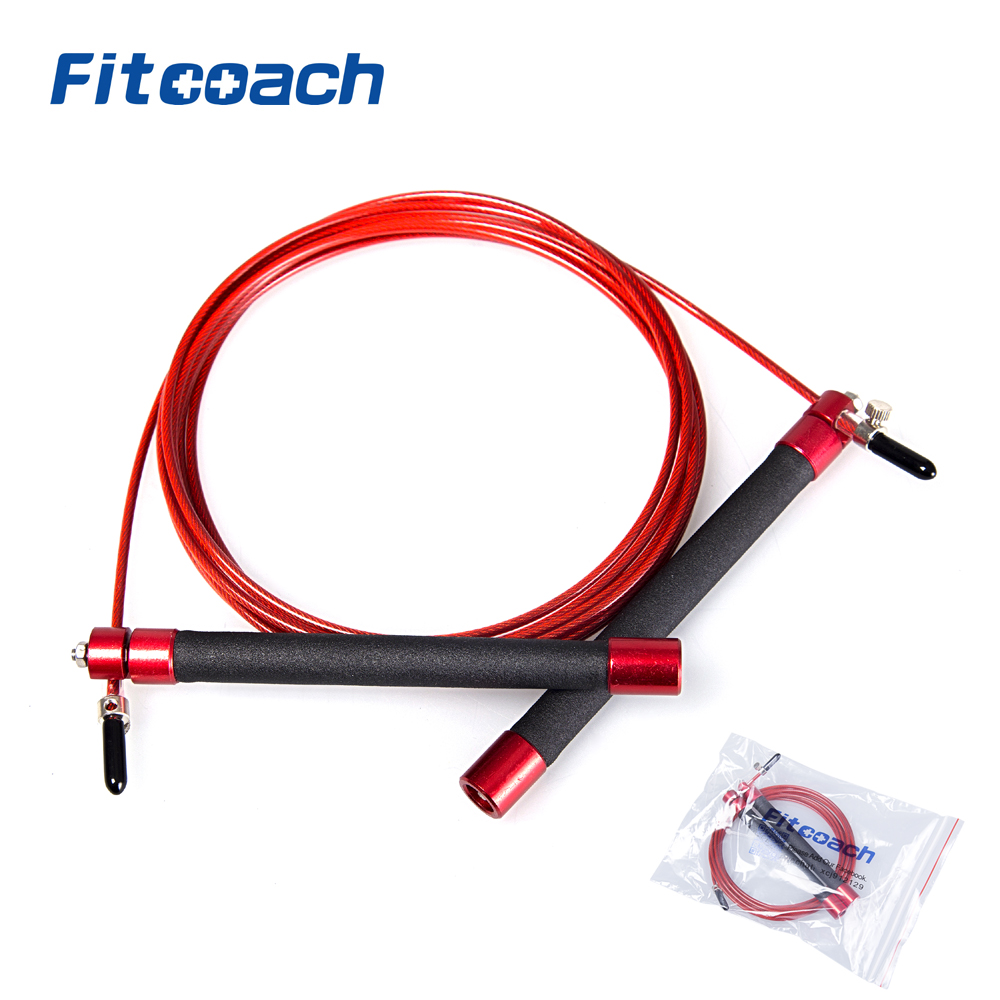 UIC-JR06 Professional Athletic - Jump Rope Speed Bearing recensie en prijs