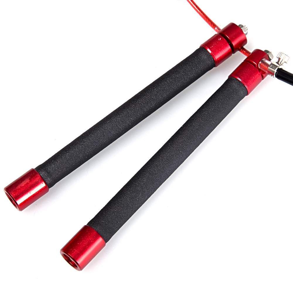 UIC-JR06 Professional Athletic - Jump Rope Speed Bearing recensie en prijs