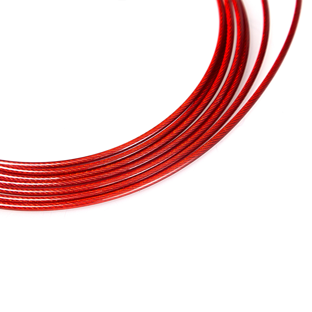 UIC-JR06 Professional Athletic - Jump Rope Speed Bearing recensie en prijs