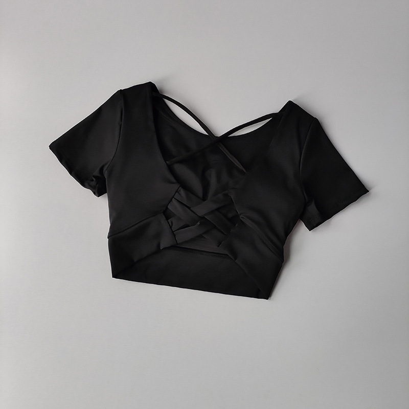 2026 Women's Summer Yoga Outfi - Crossfit Yoga recensie en prijs