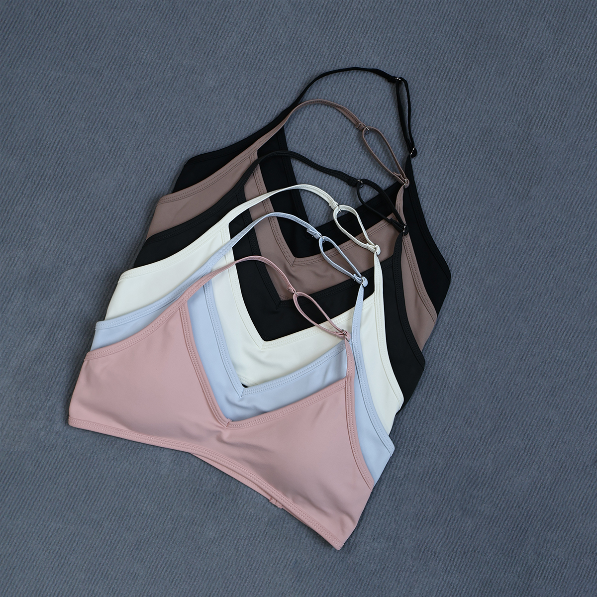 Women's Summer Halter Neck Pad - Crossfit Yoga recensie en prijs
