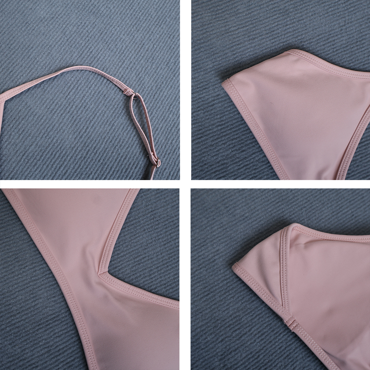 Women's Summer Halter Neck Pad - Crossfit Yoga recensie en prijs