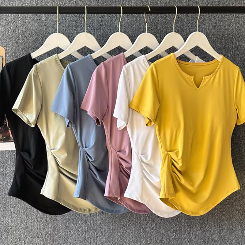 Women's Yoga Outfit Summer Pil - Crossfit Yoga recensie en prijs