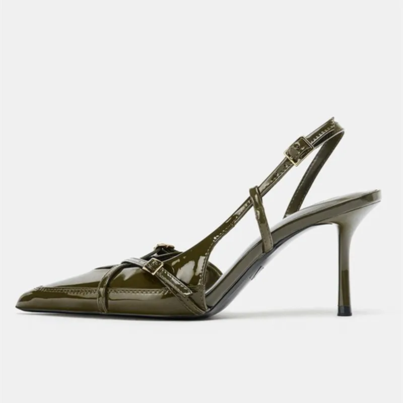Brand Designer Elegant High He - Crossfit Lady recensie en prijs